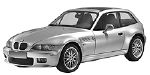 BMW E36-7 P0218 Fault Code