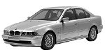 BMW E39 P0218 Fault Code