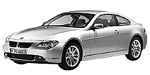 BMW E63 P0218 Fault Code