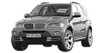 BMW E70 P0218 Fault Code