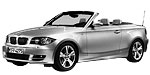 BMW E88 P0218 Fault Code