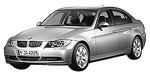 BMW E90 P0218 Fault Code