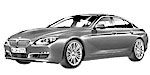 BMW F06 P0218 Fault Code